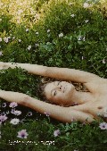 Michelle Buswell nude in ELLE FR