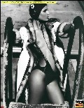 Michelle Buswell nude in PHOTO FR