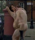 Michelle MacErlean nude in Private Moments