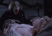 Michelle McBride nude in Subspecies
