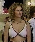Michelle McBride in The Masque of the Red Death