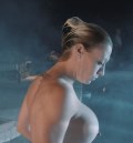 Michelle Miller nude in Water