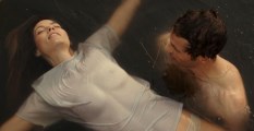 Michelle Monaghan in The Best of Me