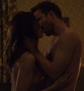 Michelle Monaghan nude in "The Path"