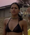 Michelle Rodriguez in Blue Crush