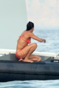 Michelle Rodriguez nude in Nip slip