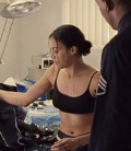 Michelle Rodriguez in S.W.A.T.