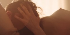 Michelle Williams nude in Dying for Sex