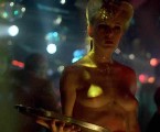 Mieke Bouve nude in Zaman