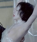 Miho Nikaido nude in Flirt