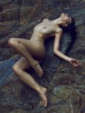Miki Hamano nude in P