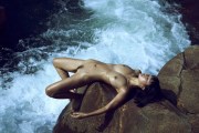 Miki Hamano nude in P