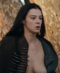 Milena Radulovic nude in Groznyj