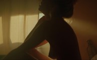 Milena Smith nude in Libélulas
