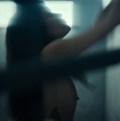 Milena Smith nude in El hoyo 2