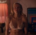 Milly Alcock in Sirens