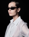 Mina Cvetkovic in photo shoot