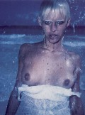 Minerva Portillo  nude in Unknown Magazine