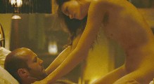 Mini Anden nude in The Mechanic