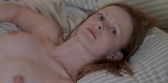 Minna Haapkylä nude in Selon Charlie