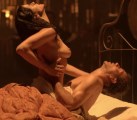 Miranda Gas nude in Laia