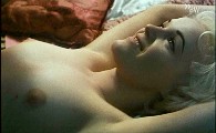 Miranda Richardson nude in Dance with a Stranger