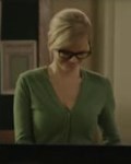 Mircea Monroe in "Episodes"