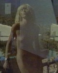 Mireille Darc nude in La valise