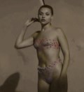 Mirela Balic in El talento