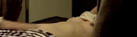 Miriam Balderas nude in Somos lo que hay