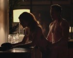 Miriam Leone nude in "1992"