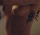 Miriam Leone nude in "1992"