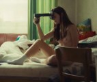 Miriam Schiweck nude in Fellwechselzeit