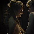 Miriam Stein nude in Gotthard