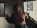 Has missi pyle ever been nude