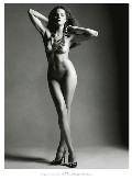 Missy Rayder nude in Acne Paper