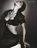 Missy Rayder nude in Numero