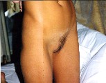 Missy Rayder nude in Purple