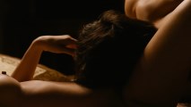 Doona Bae nude in "Sense8"