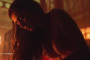 Olivia Molina nude in La valla