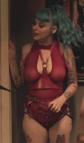 Molly Hewitt in Easy