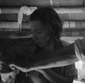 Molly Johnson nude in Shadow Nettes