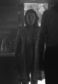 Molly Johnson nude in Shadow Nettes