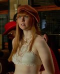 Molly C. Quinn in "Castle"