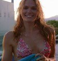 Molly Sims nude in "Las Vegas"