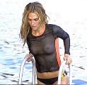Molly Sims in Sports Illustrated Swimsuit 2004