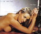 Monica Fonseca nude in SoHo
