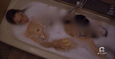Monica Guerritore nude in Femmina