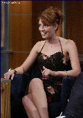 Monica Lierhaus in Sportschau