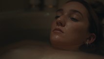 Monica Sanborn nude in Jefferson Avenue
